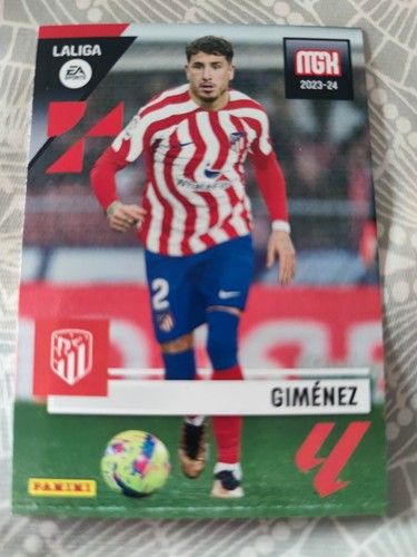 MGK MEGACRACKS 2023/2024 PARTE 1 (BASICOS) DEL 19 AL 216 - COMPRA 1 +1 GRATIS - Picture 53 of 176