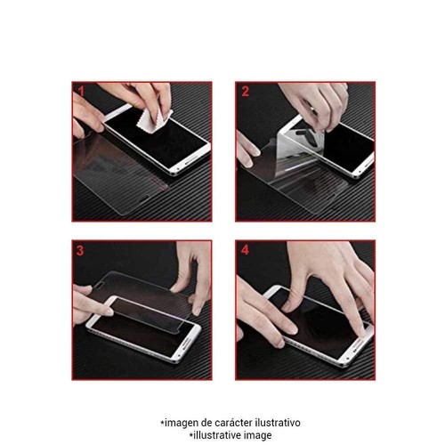 CUSTODIA COVER + PELLICOLA VETRO TEMPERATO per HUAWEI Y5 2018 - Foto 3 di 15
