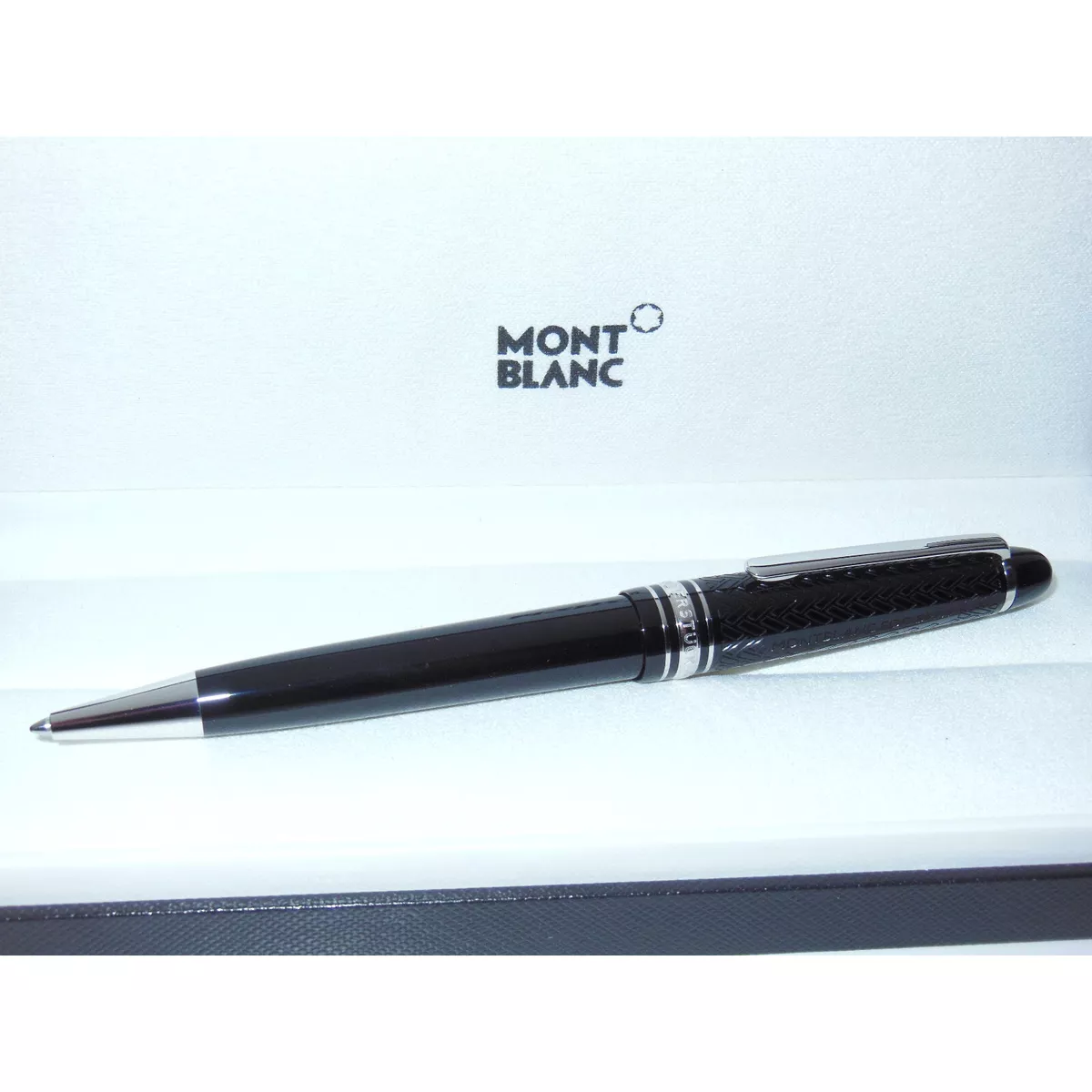 MONTBLANC FOR BMW