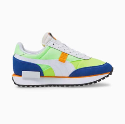 PUMA FUTURE RIDER PLAY ON JR