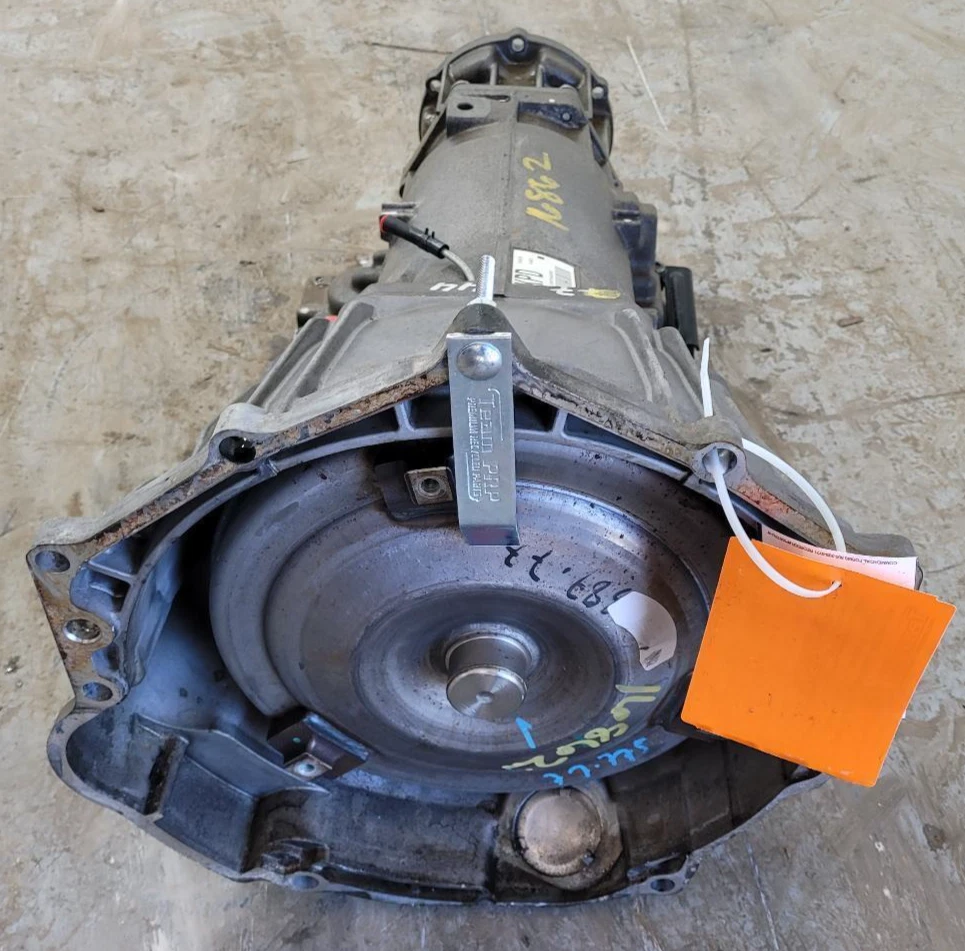 2009 chevrolet silverado transmission deals