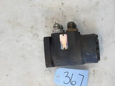 1982 Case 1190 Tractor Power Steering Hand Pump