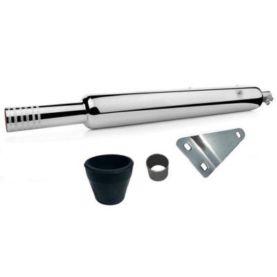 Royal Enfield Classic 350cc 500cc Long Bottle Punjab Dholki