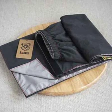 Professional Shade Dark Cloth Focusing Hood For 4x5 Large Format Camera Wrapping