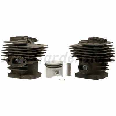 Stihl Ersatzteil 4241 020 120 Adefol Zylinder-Kolben-Set Für Stihl