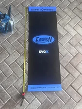 Smart Parts Evolution X Autococker Paintball Banner - Belsales Cocker