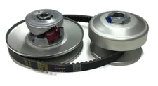Go Kart 40 Series Torque Converter Kit for Comet 203015 209133A 290133 203785