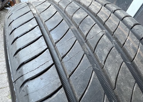 Original Alufelgen Sommerräder Renault Megane 4 205/55R16 Michelin Sommerreifen - Bild 6 von 13