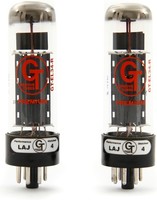 Groove Tubes Gt-el34r Russian Power Tubes - Medium on sale Groove Tubes Gt-el34r Russian Power Tubes - Medium on sale