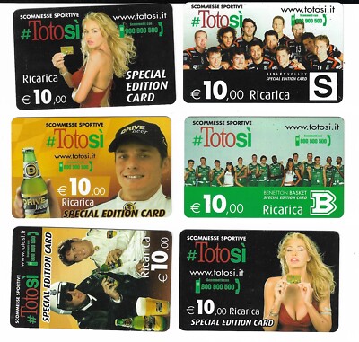 Totosì Immagine