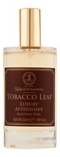 Taylor of Old Bond Street Tobacco Leaf Aftershave 50 ml. After Shave