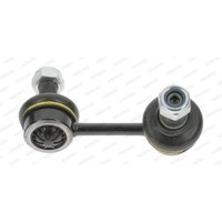 Moog Koppelstange Stabilisator Vorne Links FüR Mitsubishi Pajero III