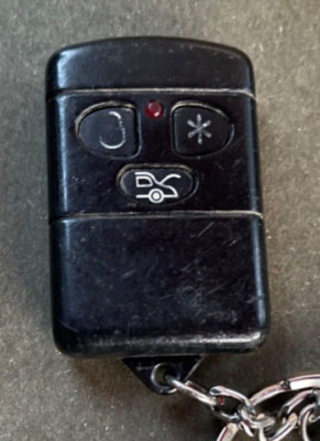 TRC Xtreme Smart Keyfob 3 Button OEM M87L