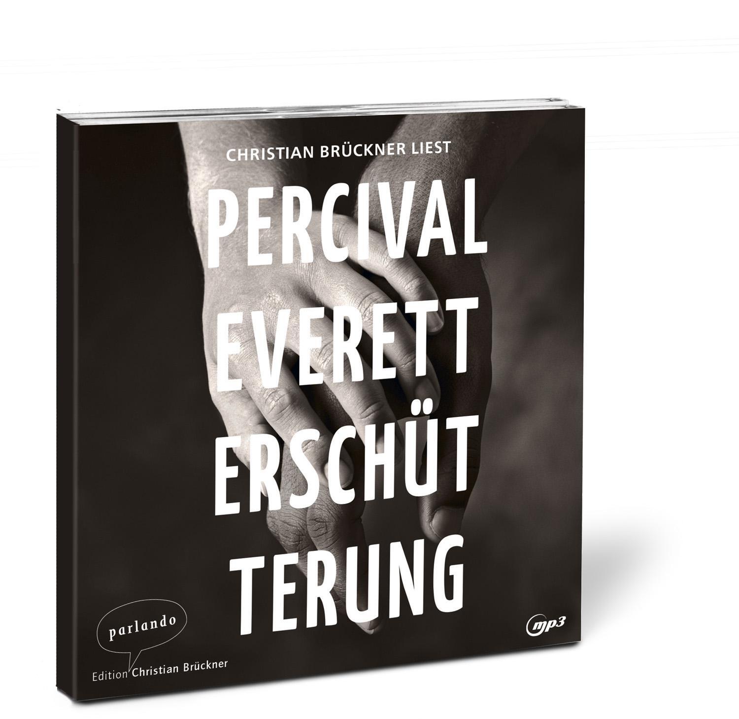 Thumbnail - Erschütterung Percival Everett