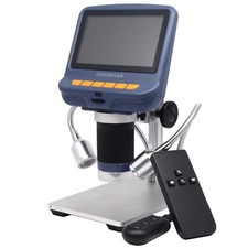 AD106S USB Digital Microscope HD Display SMD Tool Soldering Tool Phone Repair