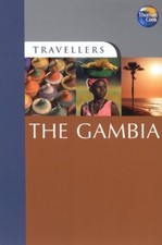 Travellers The Gambia, 2nd Travellers - Thomas Cook By Lisa Vo