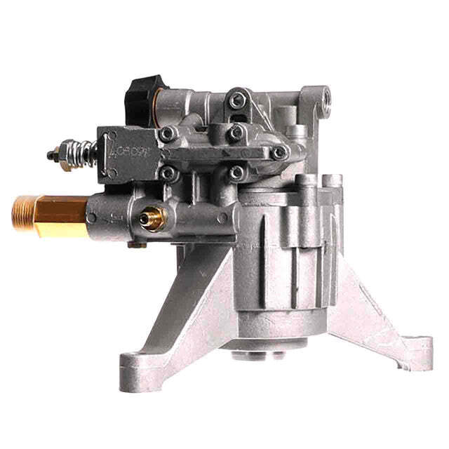 Homelite Ryobi 308653054 OEM Vertical Pressure Washer Pump 3100