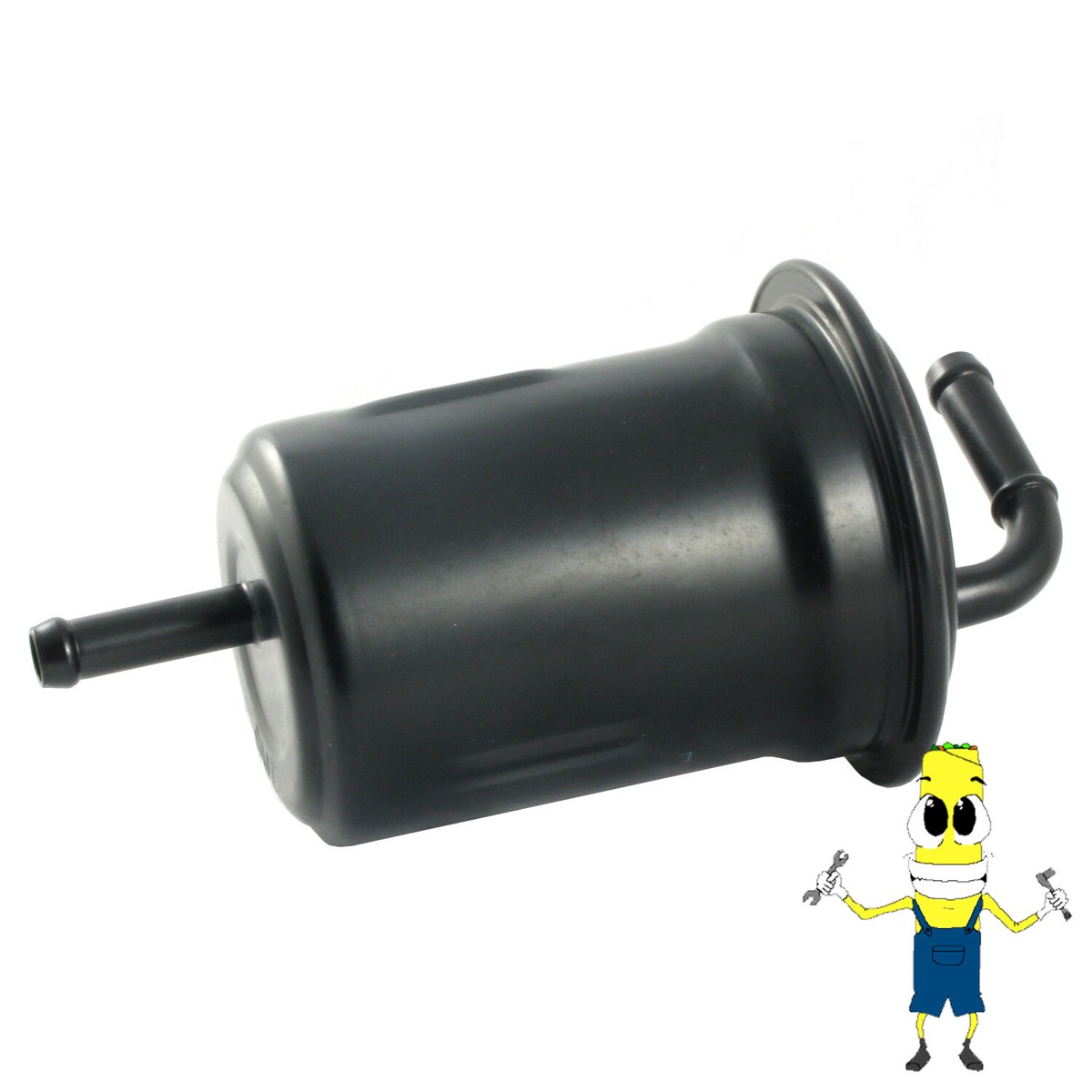 Filtre à Particules (FAP) Pour Suzuki Grand Vitara 1.9 DDiS - Modèles à Partir De Décembre 2005 - Neuf