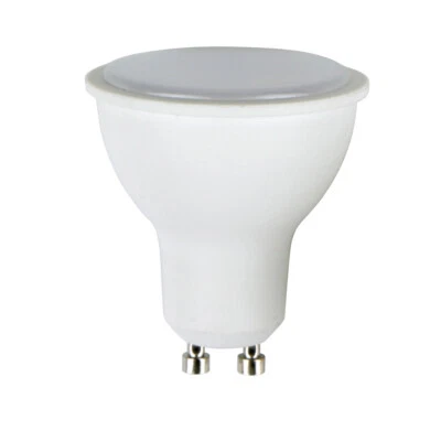 FOREVER LIGHT LED SMD 320lm Spot Lampe LEDStrahler LEDLampe Energiesparlampe GU10 warmweiß 4W
