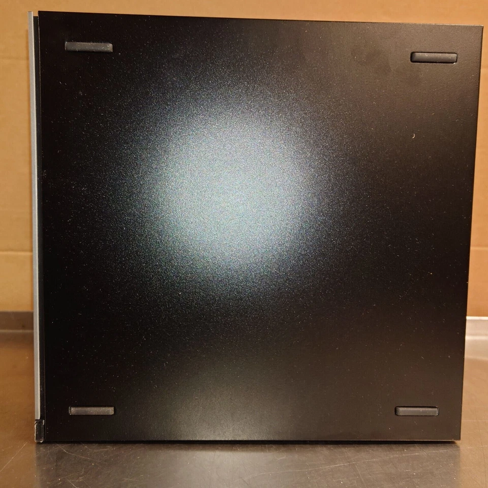 DELL Optiplex 3020 SFF Desktop PC - Intel Core i5-4570 3.2GHz 8GB DVDRW NO HDD - Image 4 of 4