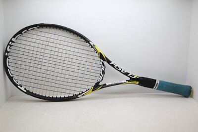 Tennisschläger Tecnifibre T-Flash 300 Turm 4 3/8 3 300g 645cm ² 16x19