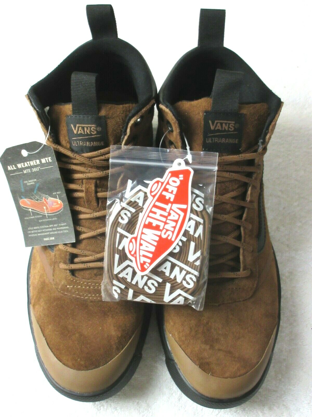 vans all weather mte ultrarange