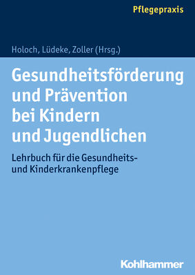 Elisabeth Holoch; Maria Lüdeke; Elfriede Zoller; Katrin Witkowski; Andreas Kocks
