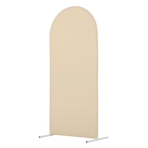 Wedding Arch Cover Spandex Chiara Backdrop Cover for Birthday Party Ceremony - Picture 19 of 47