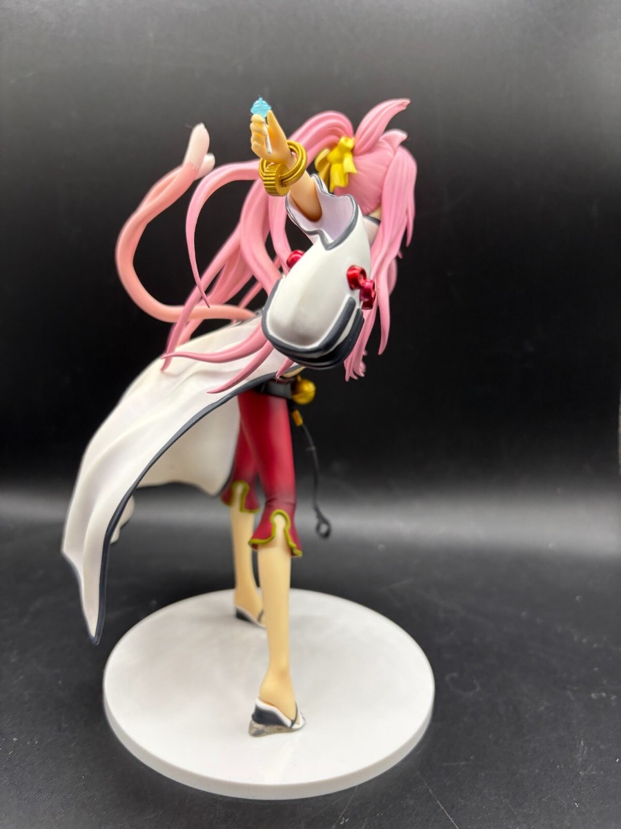 FREEing BLAZBLUE Kokonoe 1/8 PVC Scale figure | eBay