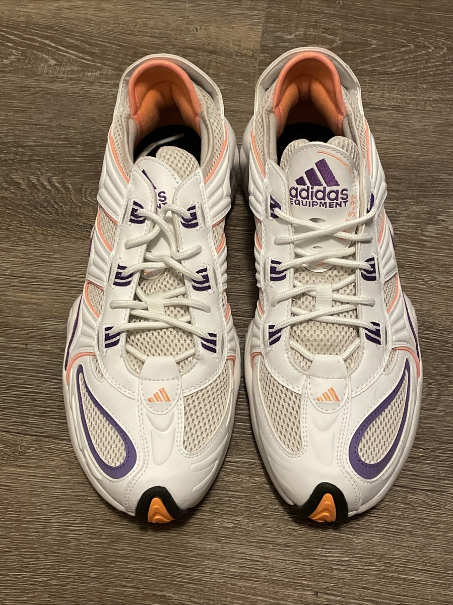 Adidas Originals FYW S-97 Shoes Men's Size 10 Crystal White Adidas Originals FYW S-97 Shoes Men's Size 10 Crystal White