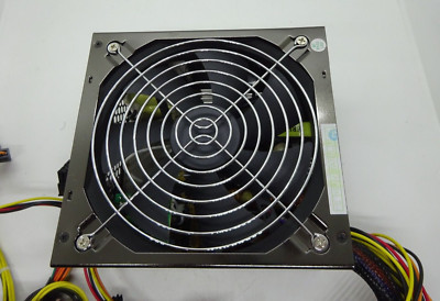 ATX780HM MAX780W 2.0 Version Pentium IV & PFC Power Supply 780W #NT3574