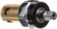 Universal Cold Compression Valve Stem for Cartridge Style Faucets T S, Krowne
