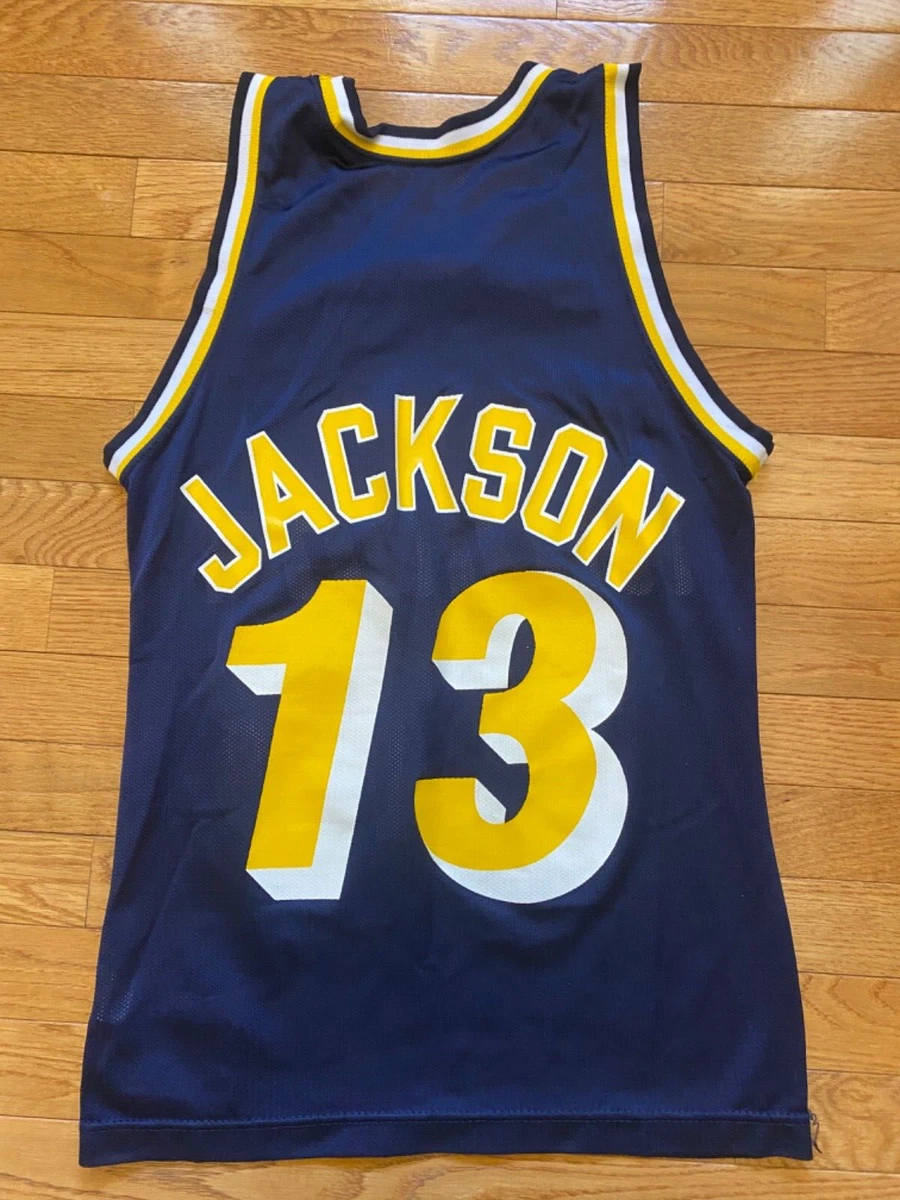Indiana Pacers Throwback Jerseys, Vintage NBA Gear