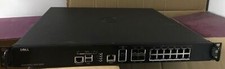 Dell SonicWALL NSA 3600 HA High Availibility 1RK26-0A2 Fully Tested Transferable