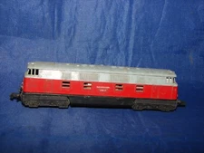 PIKO N LOCOMOTIVE DIESEL Y 180006 DR TRAIN ELECTRIQUE