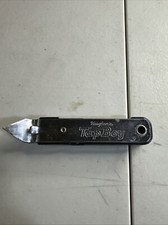 Vintage Vaughan’s TAP BOY Bottle Opener & Broken Corkscrew Made In The USA