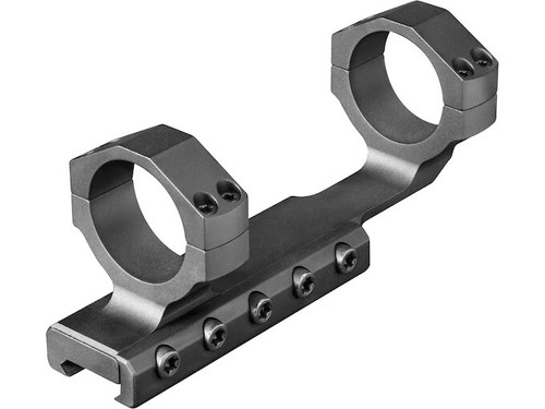 Leupold Mark IMS OFFSET Scope Mount 30mm Picatinny Style Matte Black NEW! 177094 - Picture 2 of 5