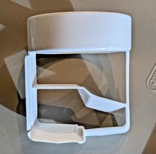 Cuisinart Ice Cream Maker ICE-21 Replacement Part Paddle Dasher. FIts ICE-20