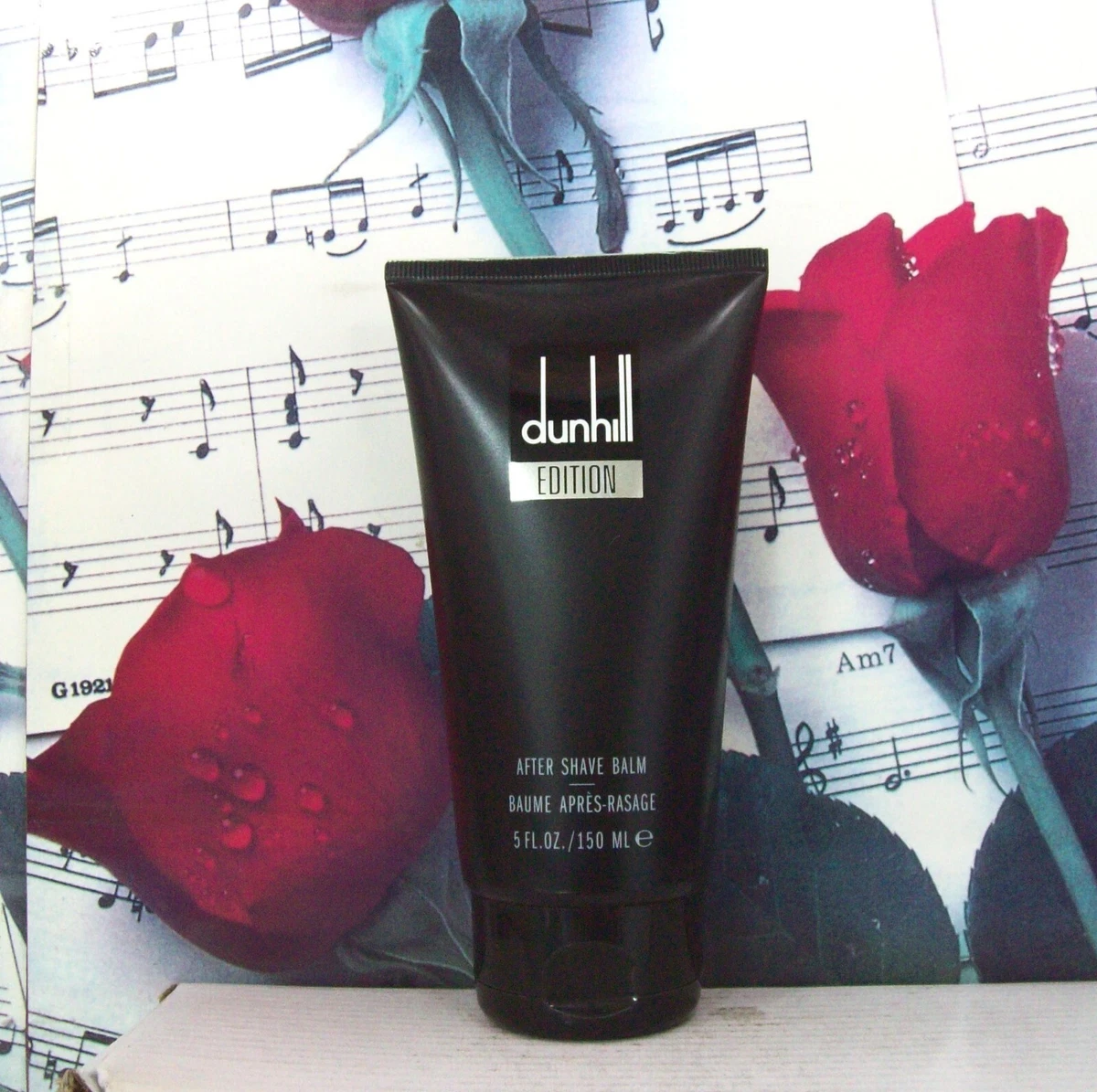 Dunhill edition aftershave new arrivals