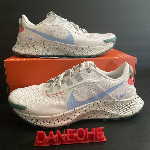Nike Pegasus Trail 3 Shoes Soft Pink 