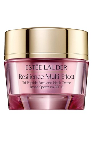 Estee Lauder Resilience Lift Extreme Ultra Firming Cream .5 oz