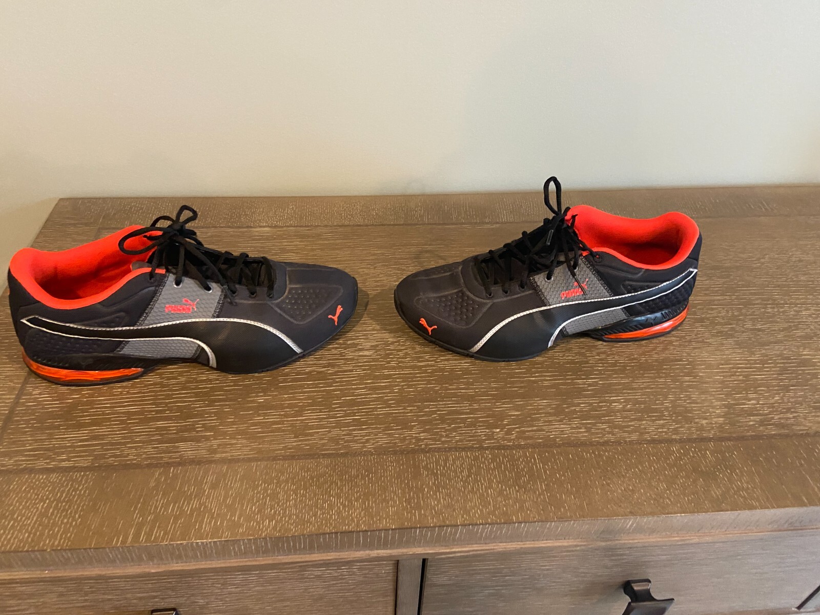 sneakers men puma-image