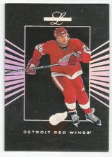 RAY SHEPPARD 1994-95 LEAF LIMITED CARD NM-MT+ CONDITION