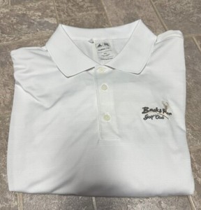 Men’s Golf Shirt XXL (New)
