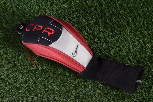 NIKE CPR 30 5 HYRBID W/ NIKE CPR HYRBID WOMENS LADIES LEFT HANDED & HEADCOVER - Picture 12 of 13