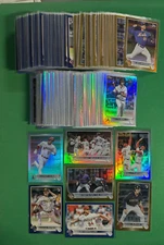 2022 Topps Update Variations Blue Gold Rainbow *Pick from List Finish your set*