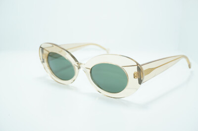 NEW AUTHENTIC NATALIE BLANC MYLENE C142 SUNGLASSES