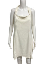 Forever 21 Shift dress beige sleeveless size 3X