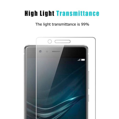 9H Premium Tempered Glass Film Cover Screen Protector For Huawei nova 13 12i 12s - Picture 3 of 24