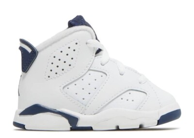Nike Air Jordan 6 Retro (TD) 